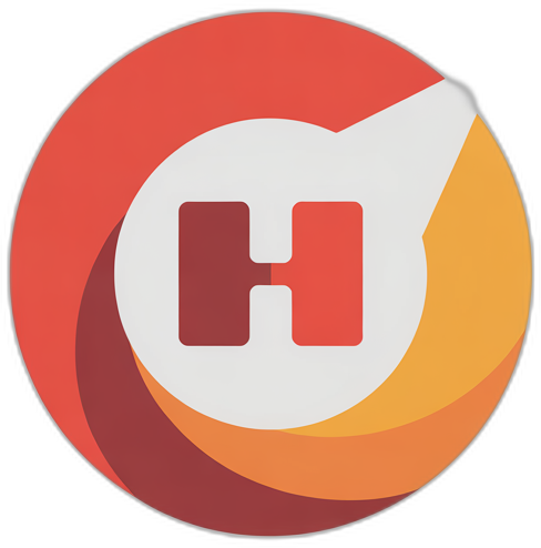 海角爆料吃瓜网 Logo