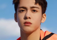 娱乐吃瓜君曾舜晞,娱乐吃瓜界的“瓜王”