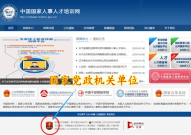 中国国家人才网证书查询,中国国家人才网证书真伪查询服务详解