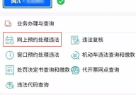 厦门交通违章查询,便捷了解违章信息，确保行车安全”