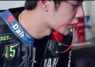 吃瓜娱乐圈八卦王一博,娱乐圈的瓜田明星，揭秘他的成长与蜕变