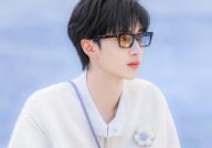 娱乐吃瓜君严浩翔贺峻霖,娱乐吃瓜界的双星闪耀