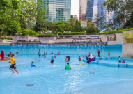 吉隆坡休闲娱乐,畅游东南亚娱乐之都