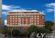 广州天河娱乐广场宾馆,都市繁华中的温馨休憩之地