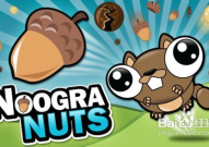 娱乐吃瓜小松鼠小说,小松鼠的吃瓜日常