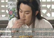 娱乐圈吃瓜表情变化,从惊讶到失望，明星们的情绪波动