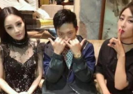 娱乐圈吃瓜内容,揭秘明星们的幕后故事