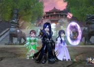 诛仙3,仙魔纷争，命运轮回