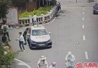 交通违规查询创新非现场执法模式 交通违规从“躲得掉”变“跑不掉”