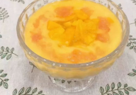 娱乐吃瓜酱杨枝甘露,娱乐吃瓜酱的甜蜜诱惑