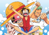 海贼王漫画659,斯摩格登岛与罗的冲突爆发