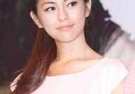娱乐圈美女,盘点那些美得不可方物的女神们