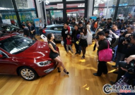 南宁国际车展,汽车新时代的盛宴与未来科技之旅”