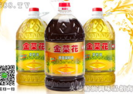 菜籽油行情,价格波动与供需分析”