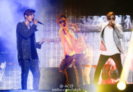 吃瓜猪娱乐演唱会,狂欢之夜，星光熠熠