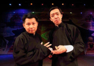 德云社发杨进明的视频吃瓜娱乐,揭秘娱乐圈幕后趣事