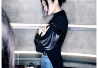 娱乐吃瓜女主颜值,美得让人心动