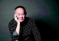 娱乐圈的小人物,小人物的大梦想